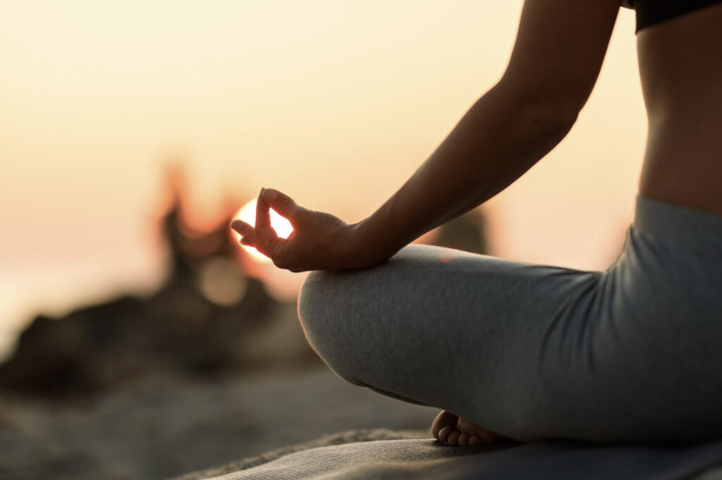 Mindfulness para la gestión del estrés y bienestar emocional.